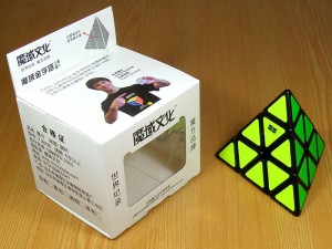 best pyraminx reviews for speed cubing