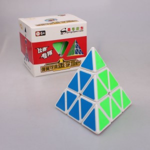 shengshou best pyraminx review