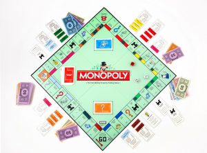 monopoly strategy board game review