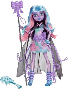 girls monster high doll reviews