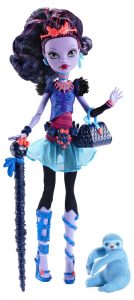 stylish monster high dolls for teenage girls