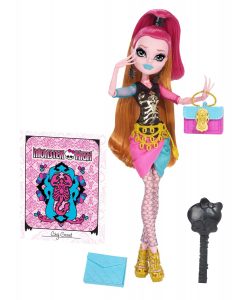 expensive monster high dolls