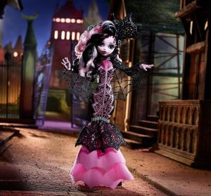 best monster high dolls