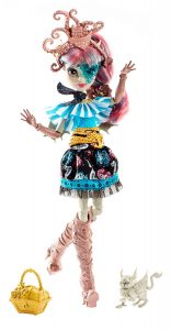 monster high doll reviews