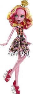 best monster high doll for girls aged under 10