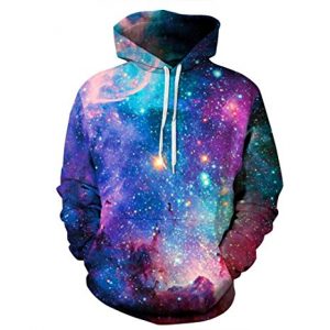 best galaxy hoodie