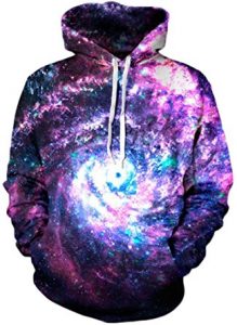 best space hoodies