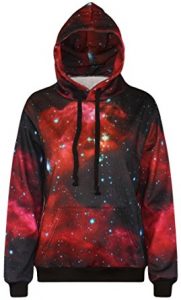 best galaxy print sweaters