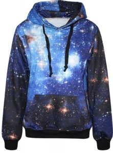 best galaxy hoodies