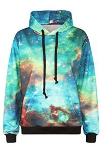 galaxy hoodies