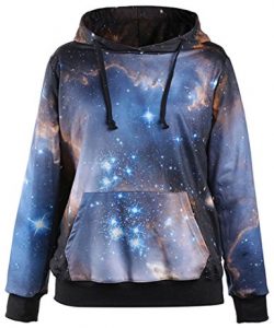 best galaxy hoodies and sweaters