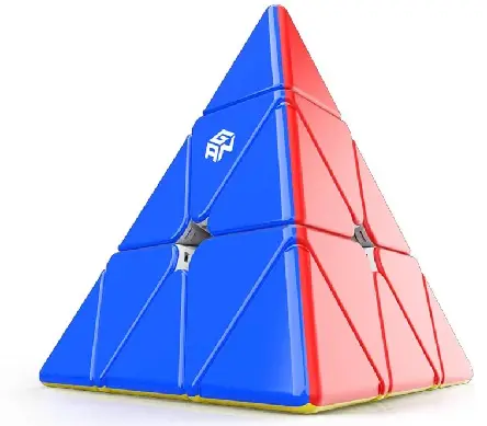 GAN-magnetic-pyraminx-review