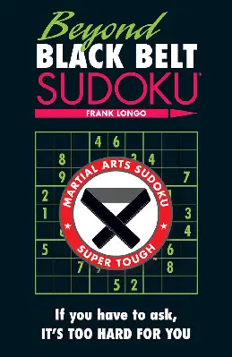 beyond-black-belt-sudoku-review