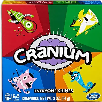 cranium board game review