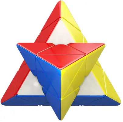 cuberspeed-moyu-magnetic-pyraminx-review
