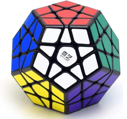 cuberspeed-qy-toys-megaminx-review