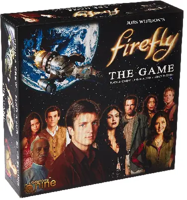 firefly-boardgame-review