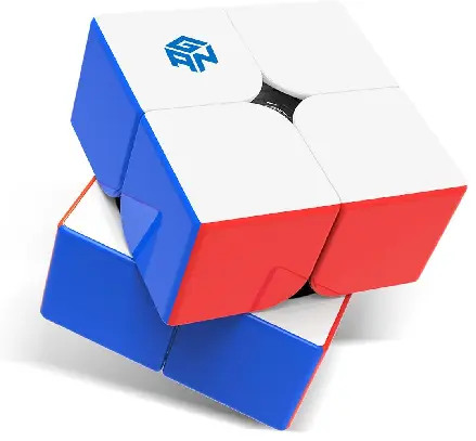 gan-251-magnetic-speed-cube-2x2