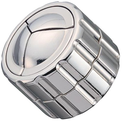 hanayama-cylinder