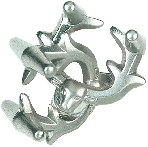 hanayama-elk