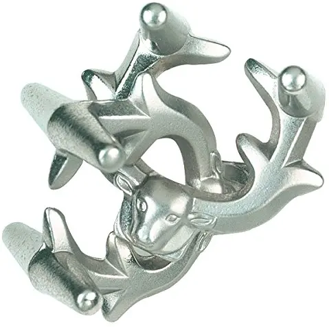 hanayama-elk