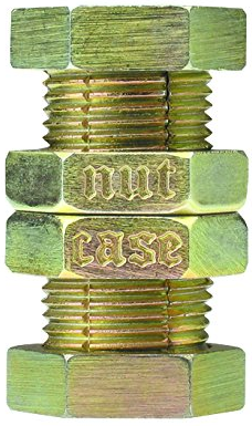 hanayama-nutcase