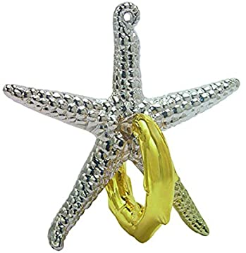 hanayama-starfish