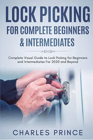 best-lockpicking-guide-review