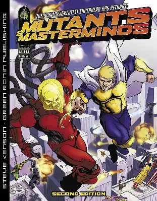 best-superhero-rpg-review