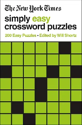nyt-simply-easy-crossword-puzzles-review