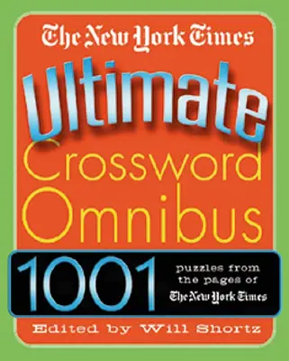 nyt-ultimate-crossword-omnibus-review