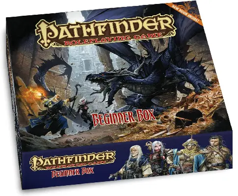 pathfinder-review