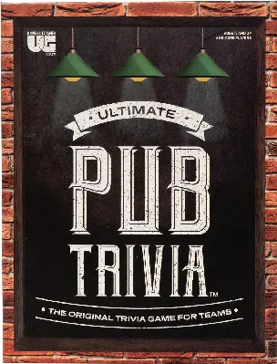 good trivia games