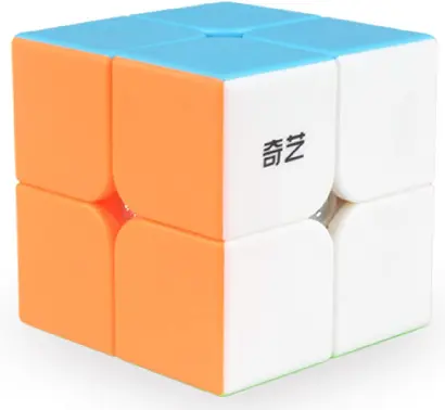 qidi-2x2-speed-cube-review