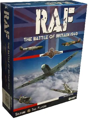 raf-battle-of-britain-board-game-review