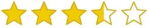 3-point-5-stars