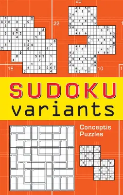 different-types-of-sudoku-puzzles