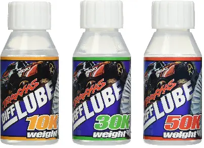 best thick cube lube