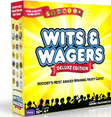 best trivia board games