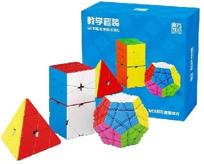 cuberspeed-non-cubic-set-review