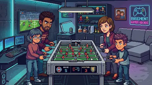 family-foosball-table-reviews