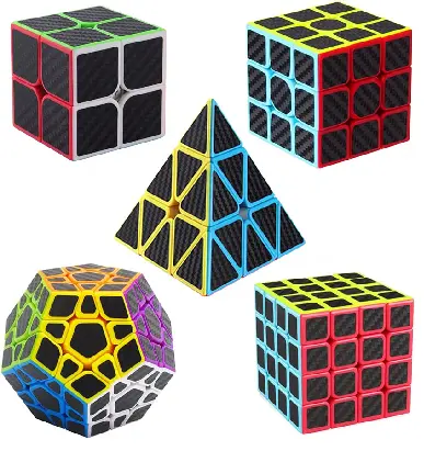 cool-speed-cube-set