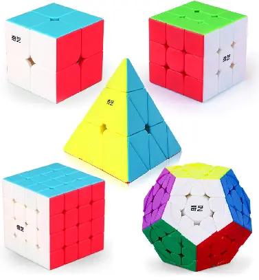 best-quality-speed-cube-bundle